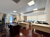 1 otaqlı ofis - Şah İsmayıl Xətai m. - 50 m²
