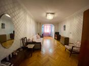 2 otaqlı köhnə tikili - Nizami m. - 60 m²