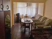 2 otaqlı köhnə tikili - Neftçilər m. - 50 m²