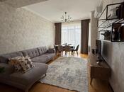 2-комн. новостройка - м. 20 января - 70 м²