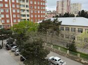 3 otaqlı yeni tikili - Memar Əcəmi m. - 125 m²