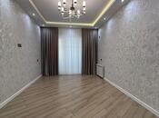 4 otaqlı köhnə tikili - Bakıxanov q. - 100 m²
