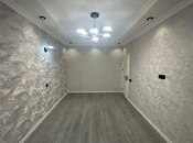 3 otaqlı köhnə tikili - Memar Əcəmi m. - 55 m²