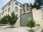 İcarəyə verilir 6 otaqlı həyət evi/bağ evi 350 m², Badamdar q., photo 1 from 8