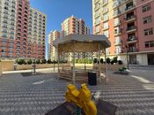 2 otaqlı yeni tikili - Dərnəgül m. - 55 m²