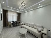 2 otaqlı yeni tikili - Dərnəgül m. - 55 m²
