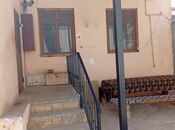 3 otaqlı həyət evi/bağ evi - İnşaatçılar m. - 78 m²