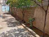 3 otaqlı həyət evi/bağ evi - İnşaatçılar m. - 78 m²