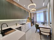 3 otaqlı yeni tikili - Gənclik m. - 120 m²