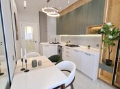 3 otaqlı yeni tikili - Gənclik m. - 120 m²