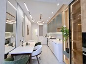 3 otaqlı yeni tikili - Gənclik m. - 120 m²