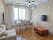 İcarəyə verilir 2 otaqlı yeni tikili 75 m², Azadlıq Prospekti m., photo 1 from 8