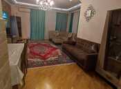 3-комн. новостройка - м. Элмляр Академиясы - 122 м²