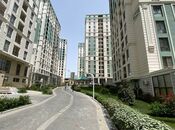 Сдаётся 3-комн. новостройка 120 м², м. Гянджлик, photo 2 from 8