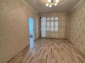2 otaqlı köhnə tikili - Memar Əcəmi m. - 40 m²