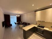 2-комн. новостройка - Ясамальский р. - 65.1 м²