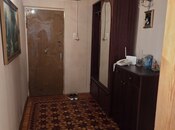 4 otaqlı köhnə tikili - 9-cu mikrorayon q. - 100 m²