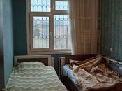 3 otaqlı köhnə tikili - Memar Əcəmi m. - 75 m²