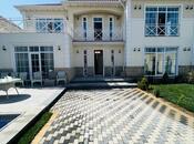 5 otaqlı həyət evi/bağ evi - Nardaran q. - 350 m²