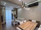 3-комн. новостройка - м. 28 мая - 95 м²