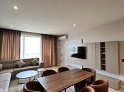 3-комн. новостройка - пос. Нардаран - 140 м²