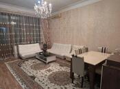 3-комн. вторичка - м. Сахил - 110 м²