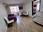 2 otaqlı köhnə tikili - Neftçilər m. - 50 m²