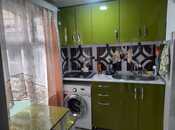 3 otaqlı həyət evi/bağ evi - Yeni Yasamal q. - 70 m²
