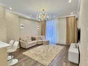 3-комн. новостройка - пос. Аг шехер - 100 м²