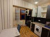 2 otaqlı köhnə tikili - Memar Əcəmi m. - 65 m²