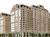 Satılır 3 otaqlı yeni tikili 166 m², Nərimanov r., photo 1 from 4