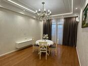 2 otaqlı yeni tikili - Nəsimi m. - 85 m²