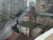 İcarəyə verilir 2 otaqlı köhnə tikili 60 m², İnşaatçılar m., photo 1 from 5