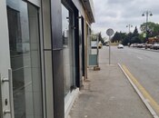 İcarəyə verilir  obyekt 35 m², Yasamal r., photo 5 from 5