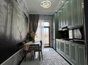 Satılır 3 otaqlı yeni tikili 106 m², Əhmədli m., photo 3 from 8
