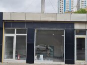 İcarəyə verilir  obyekt 35 m², Yasamal r., photo 1 from 5