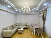 3-комн. новостройка - м. Элмляр Академиясы - 100 м²