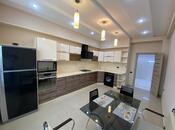 3-комн. новостройка - м. Элмляр Академиясы - 100 м²