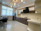 Сдаётся 3-комн. новостройка 100 м², м. Элмляр Академиясы, photo 6 from 8