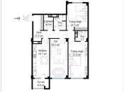 Satılır 3 otaqlı yeni tikili 142 m², Nərimanov r., photo 4 from 4