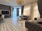 5 otaqlı yeni tikili - 7-ci mikrorayon q. - 325 m²