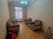 2 otaqlı köhnə tikili - Nizami m. - 60 m²