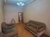 2 otaqlı köhnə tikili - Nizami m. - 60 m²