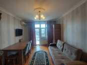 İcarəyə verilir 2 otaqlı köhnə tikili 65 m², İnşaatçılar m., photo 2 from 8