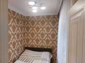 2 otaqlı köhnə tikili - İnşaatçılar m. - 38 m²