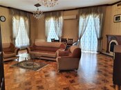 4 otaqlı yeni tikili - Nizami m. - 200 m²