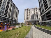 3 otaqlı yeni tikili - Şah İsmayıl Xətai m. - 128 m²