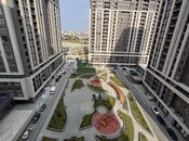 3 otaqlı yeni tikili - Şah İsmayıl Xətai m. - 128 m²