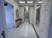 4 otaqlı yeni tikili - Nəriman Nərimanov m. - 146 m²