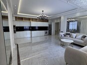 4 otaqlı yeni tikili - Nəriman Nərimanov m. - 146 m²
